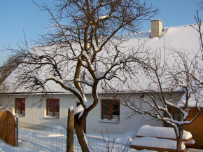 Holiday Home Chrastov by Interhome